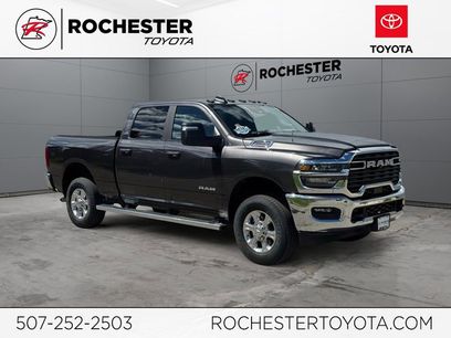 Used 2025 RAM 2500 Big Horn
