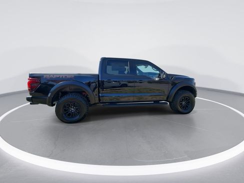 New 2026 Ford F150 Raptor AWD/4WD image 9