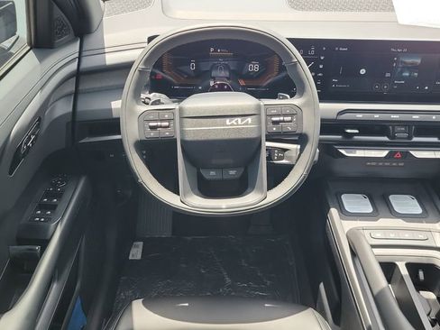 New 2027 Kia Telluride EX X-Line AWD/4WD image 12