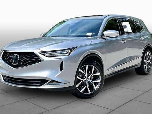 Certified 2024 Acura MDX FWD w/ Technology Package image 1