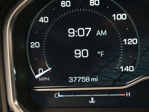 Used 2024 GMC Sierra 1500 Denali w/ Technology Package AWD/4WD image 22