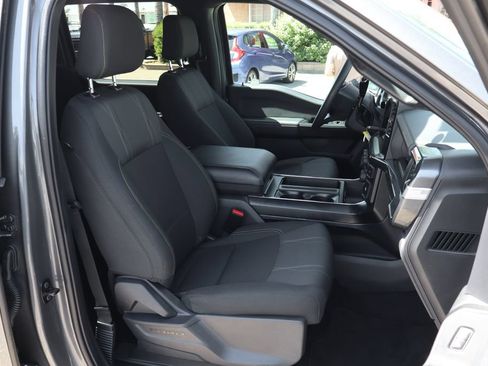 Used 2025 Ford F150 STX RWD image 29