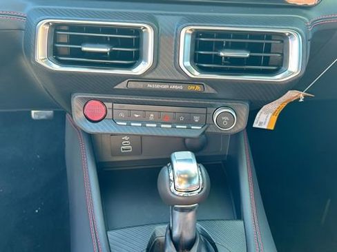 New 2025 Ford Mustang GT Premium RWD image 20