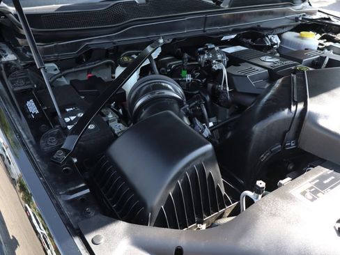 Used 2022 RAM 2500 Laramie AWD/4WD image 13