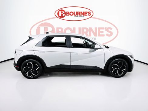 Used 2024 Hyundai Ioniq 5 SE image 10