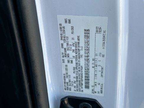 Certified 2019 Ford F150 XL w/ Equipment Group 101A Mid AWD/4WD image 25