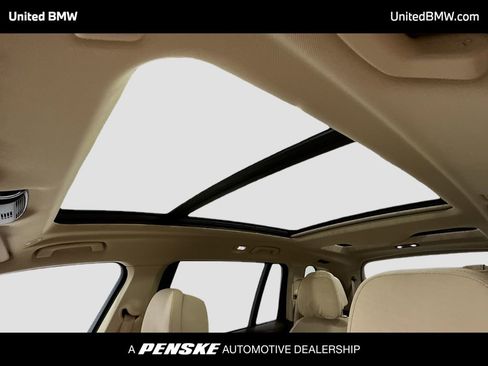 Used 2019 BMW X7 xDrive40i w/ Premium Package image 12