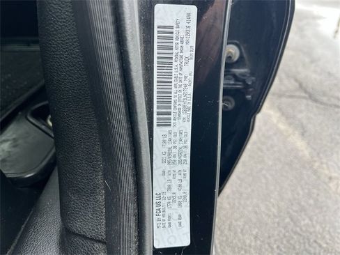 Used 2020 RAM 1500 Limited w/ Black Appearance Package image 26