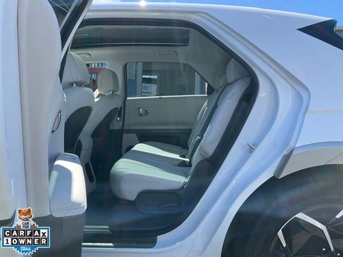 Used 2024 Hyundai Ioniq 5 Limited RWD image 7