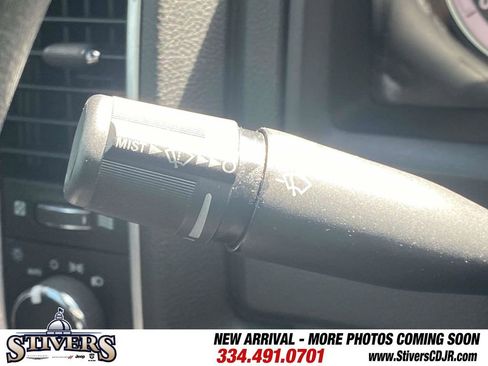 Used 2024 RAM 1500 Classic Warlock AWD/4WD image 60
