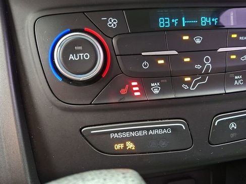Used 2018 Ford Escape SE AWD/4WD image 22