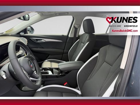 New 2026 Buick Envision Sport Touring AWD/4WD image 16