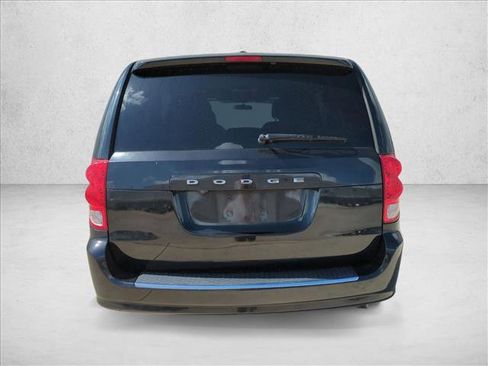 Used 2016 Dodge Grand Caravan R/T FWD image 6