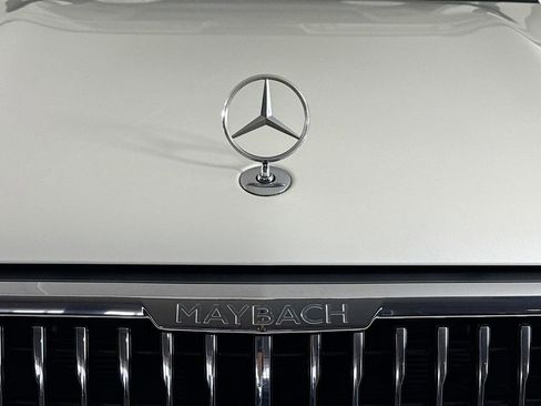 Used 2023 Mercedes-Benz Maybach GLS 600 Maybach GLS 600 image 29