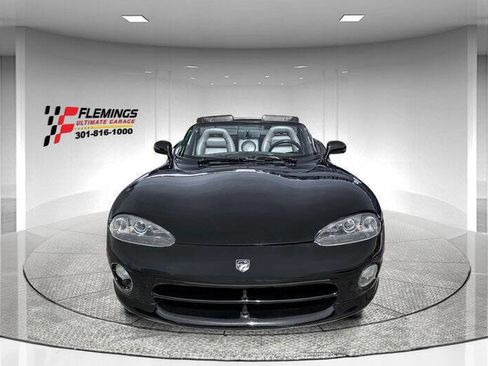 Used 1993 Dodge Viper RT/10 image 8