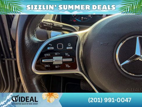 Used 2020 Mercedes-Benz GLB 250 4MATIC image 24