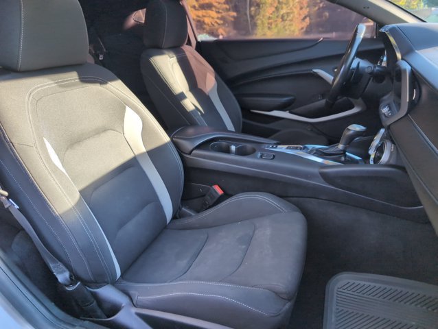 Used 2023 Chevrolet Camaro LT w/ RS Package RWD image 26