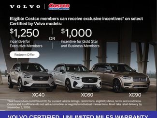 Certified 2024 Volvo S60 B5 Plus w/ Climate Package AWD/4WD video 2