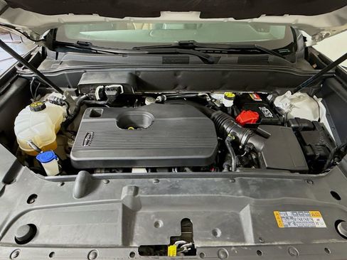 Used 2021 Lincoln Nautilus Reserve image 31