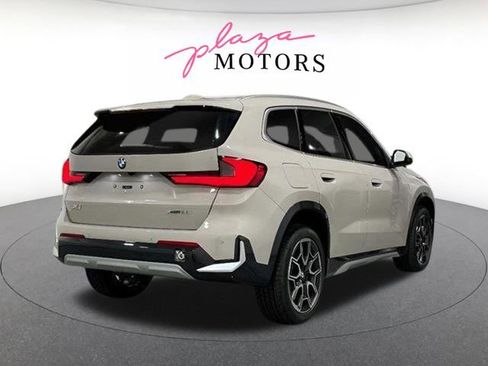 Used 2026 BMW X1 xDrive28i w/ Technology Package AWD/4WD image 4