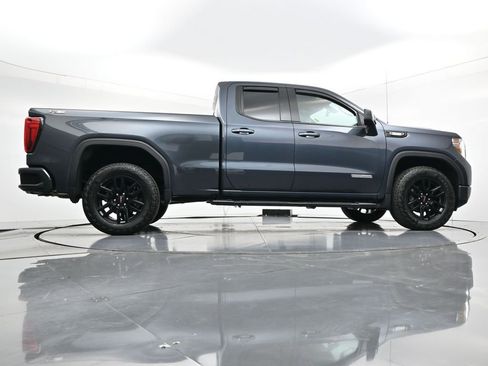 Used 2022 GMC Sierra 1500 Elevation w/ Driver Alert Package I AWD/4WD image 24