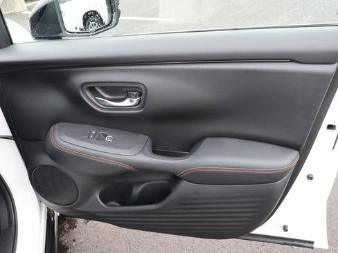 Certified 2024 Honda HR-V Sport image 11