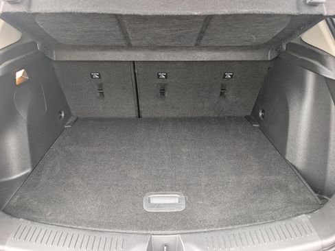 Used 2021 Buick Encore GX Select AWD/4WD image 24