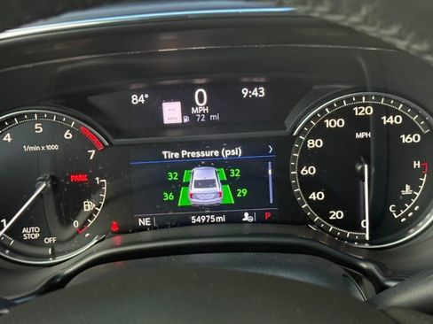 Certified 2023 Cadillac CT5 Sport RWD image 25