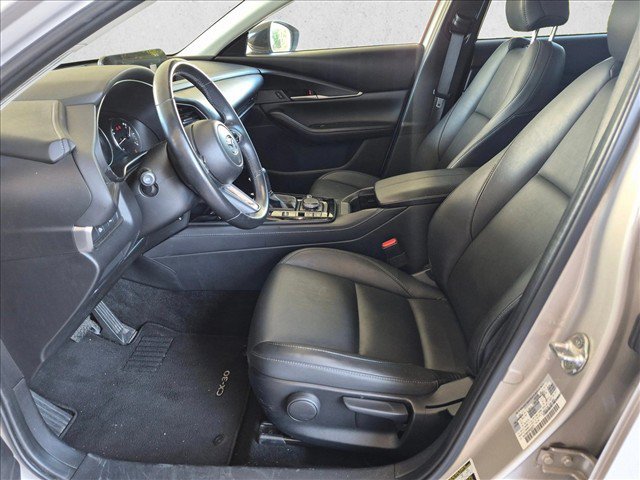 Used 2024 MAZDA CX-30 AWD 2.5 S w/ Select Sport Pkg image 14