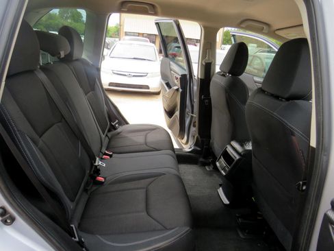 Used 2019 Subaru Forester w/ Alloy Wheel Package image 23