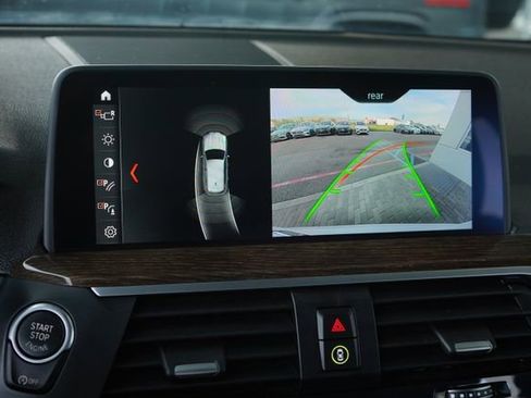 Used 2019 BMW X3 xDrive30i image 23
