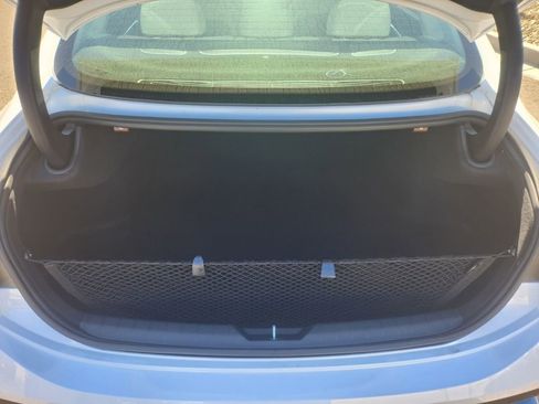 New 2025 Hyundai Sonata Limited image 13