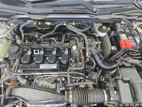 Used 2017 Honda Civic EX-T image 30