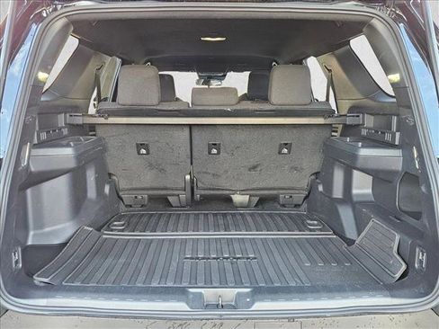 Used 2026 Toyota 4Runner SR5 AWD/4WD image 6