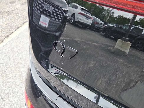 New 2026 Audi Q7 2.0T Premium AWD/4WD image 5