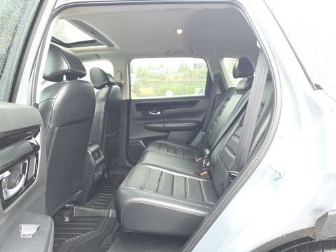 Used 2024 Honda CR-V EX-L image 27