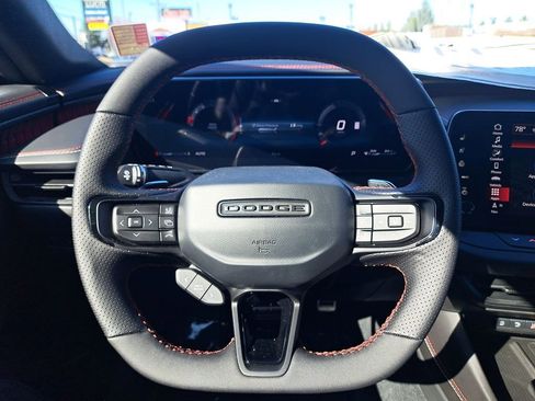 New 2026 Dodge Charger R/T AWD/4WD image 18