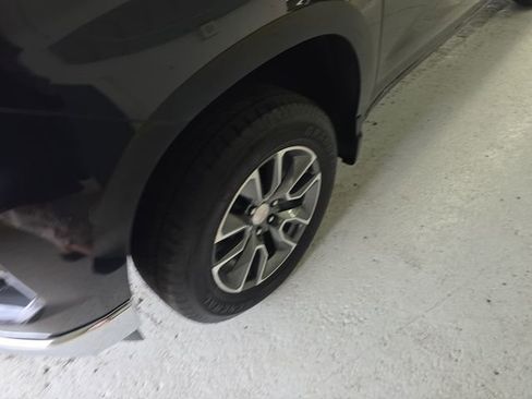 Certified 2024 Chevrolet Silverado 1500 LT image 9