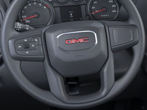 New 2026 GMC Sierra 1500 Pro AWD/4WD image 19