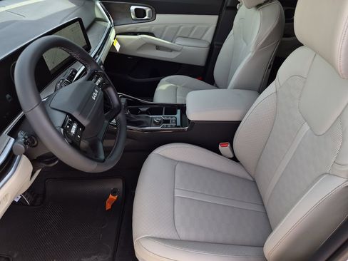 New 2026 Kia Sorento SX image 9