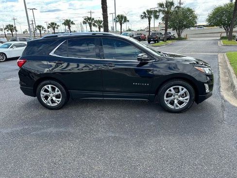 Used 2019 Chevrolet Equinox LT FWD image 7