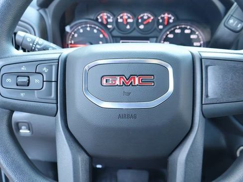 New 2026 GMC Sierra 2500 Pro w/ 1SA Pro Safety Plus Package AWD/4WD image 19