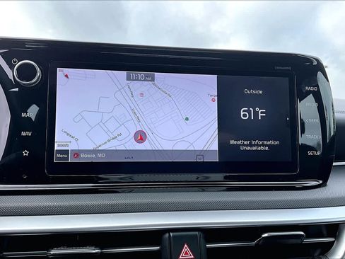 Used 2022 Kia K5 GT-Line image 32