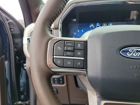 New 2026 Ford F150 King Ranch image 24