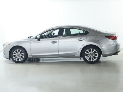 Used 2015 MAZDA MAZDA6 Sport image 37