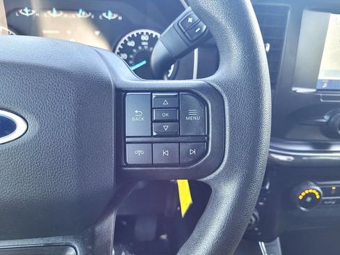 Certified 2022 Ford F150 XL AWD/4WD image 23