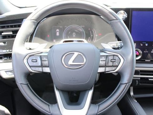 Certified 2023 Lexus RX 350h w/ Accessory Package (Z1) AWD/4WD image 16
