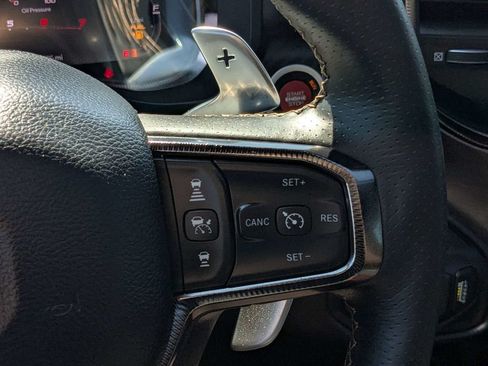Used 2024 RAM 1500 TRX AWD/4WD image 25