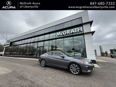 Used 2013 Honda Accord EX-L