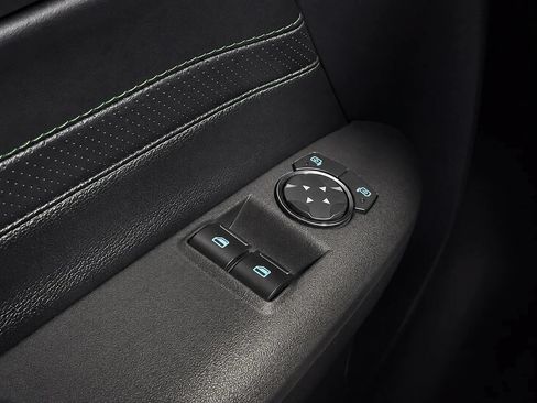 Used 2019 Ford Mustang Bullitt w/ Bullitt Electronics Package RWD image 29